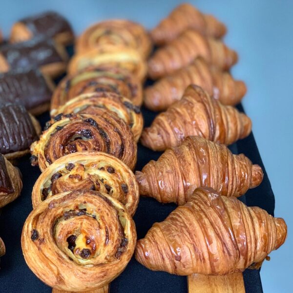 CROISSANTS e SUAS VARIAÇÕES - 07 FEVEREIRO - 2025 - Image 13