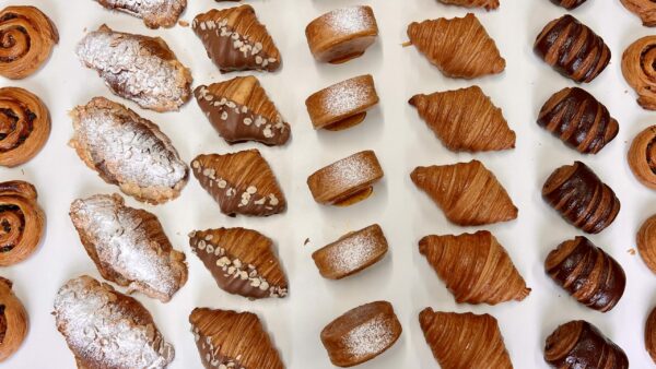 CROISSANTS e SUAS VARIAÇÕES - 07 FEVEREIRO - 2025 - Image 14
