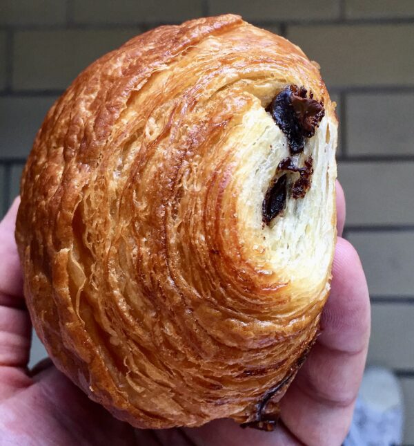 CROISSANTS e SUAS VARIAÇÕES - 07 FEVEREIRO - 2025 - Image 17