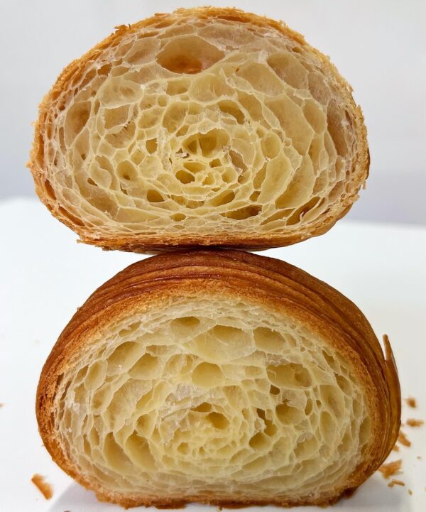 CROISSANTS e SUAS VARIAÇÕES - 07 FEVEREIRO - 2025 - Image 3