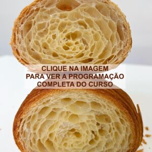 CROISSANTS e SUAS VARIAÇÕES - 07 FEVEREIRO - 2025