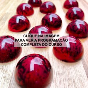 UNIVERSO DO CHOCOLATE - 08 E 09 FEVEREIRO